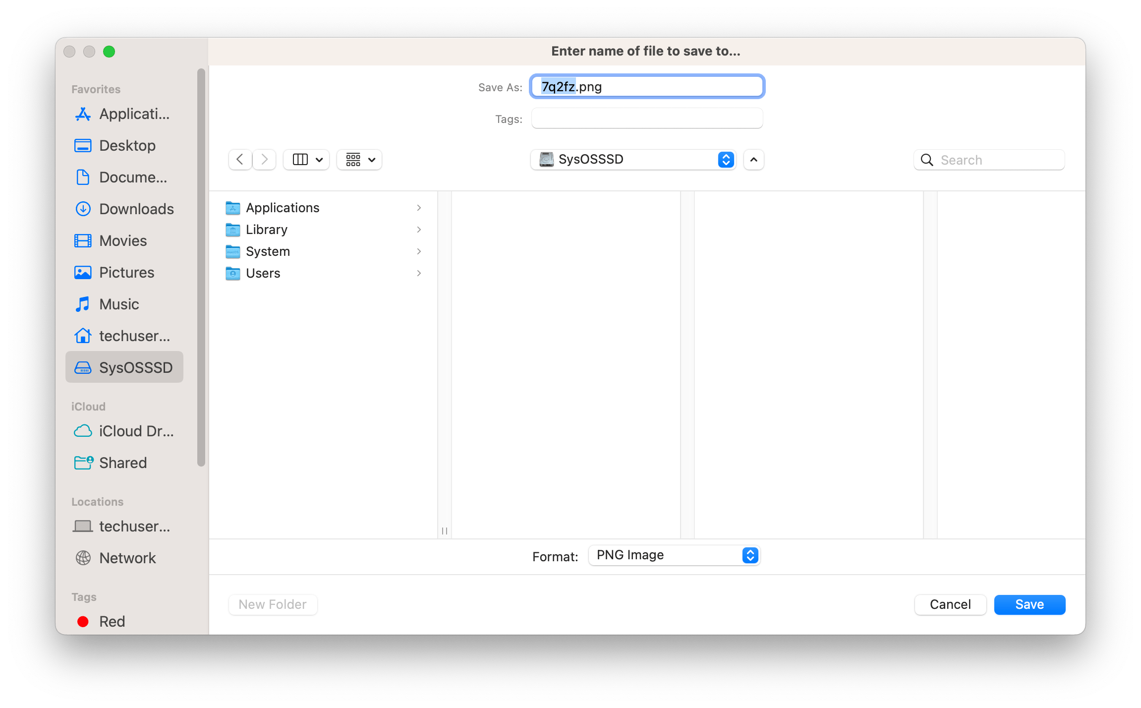 Luminanz Zivilist Formation access opt folder mac Falke Verantwortliche