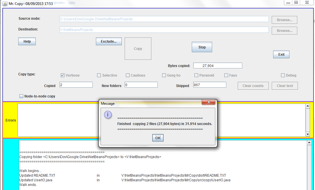 Java 8 .jar file won't run from desktop using Netbeans 8.0.2 to compile