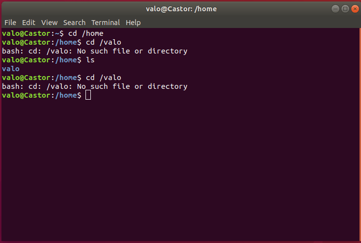 Could Not Chdir To Home Directory Active Directory Home Rulend