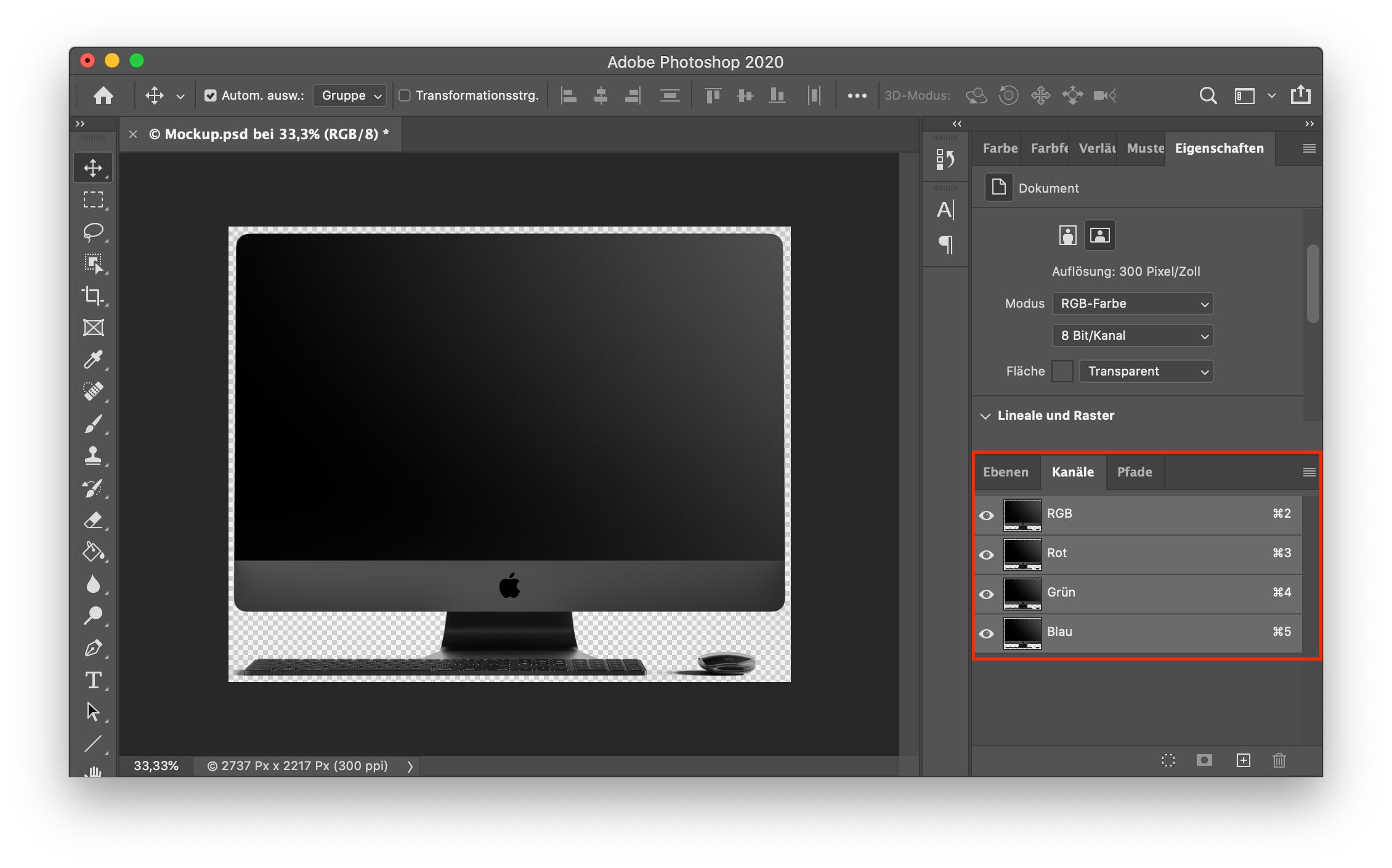 adobe PS Save for  PNG24 not full transparent in