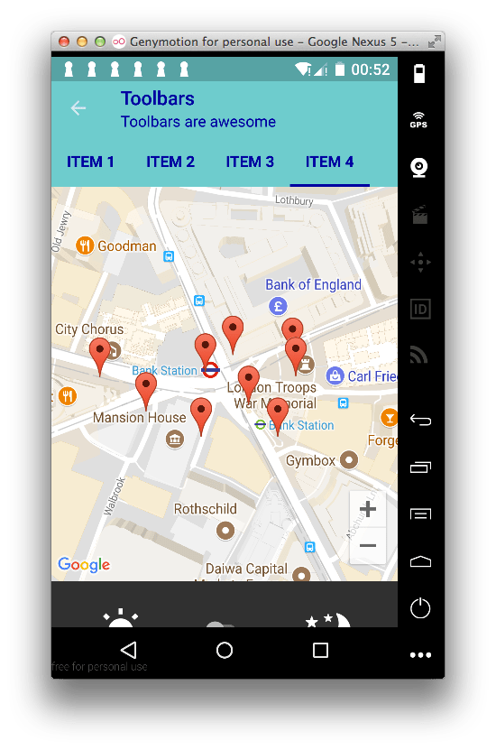 android How to change complex LinearLayout to ConstraintLayout