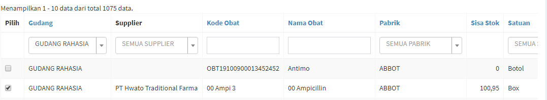 jquery How to send selected table rows value to another page in