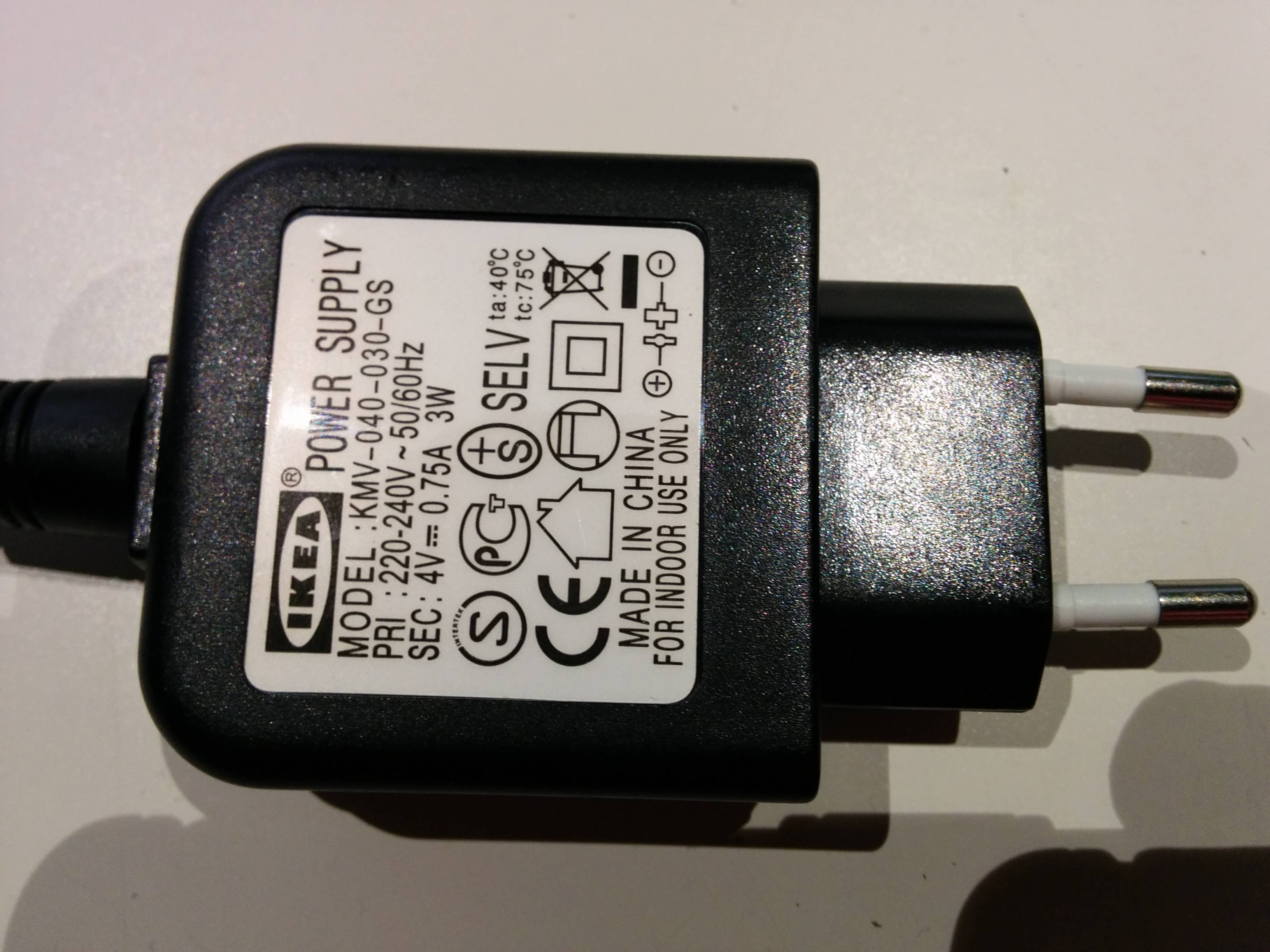 led dimming an Ikea Jansö with Arduino Electrical Engineering Stack