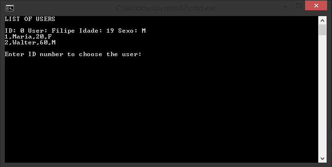 c++ Read from .csv file Stack Overflow