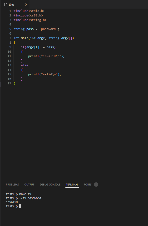 Understanding Command Line Arguments And How To Use Them