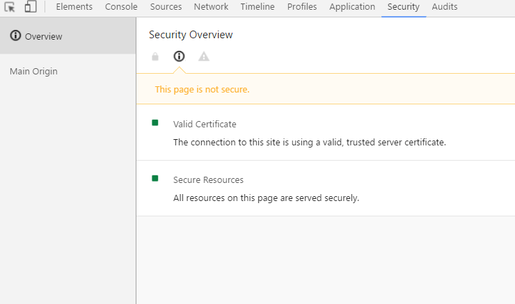 nginx after binding site ssl issues ERR_CONNECTION_REFUSED, why