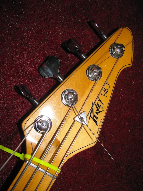 Stop Bass Guitar Strings Buzzing at Michael Holliday blog