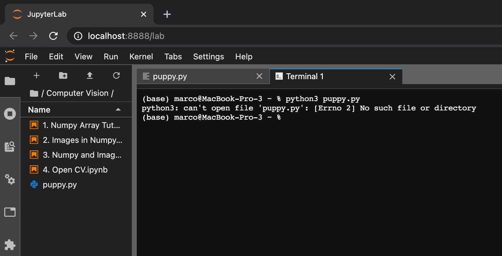 Jupyter Lab With Figurewidget In Python vrogue.co