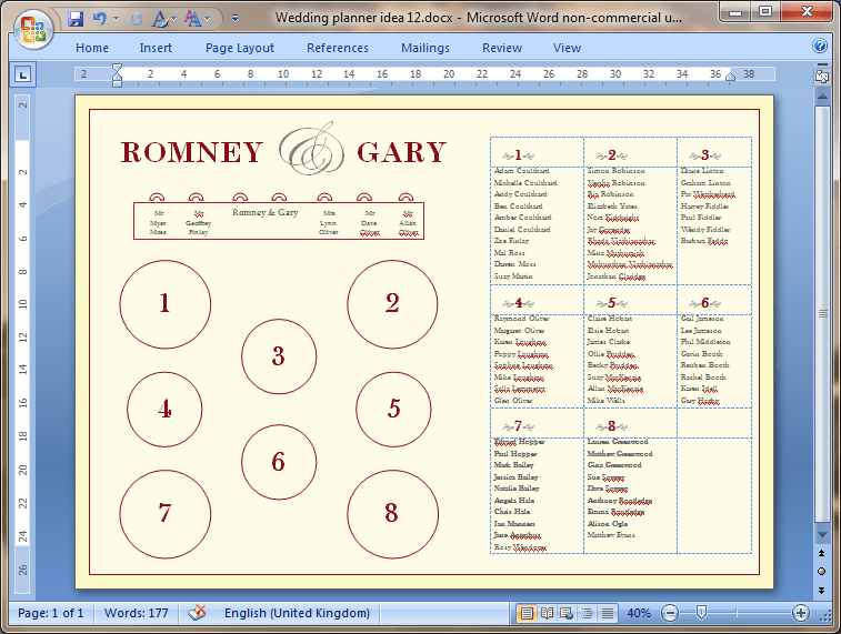 printing Why is my Word document being cropped when I print? Super User