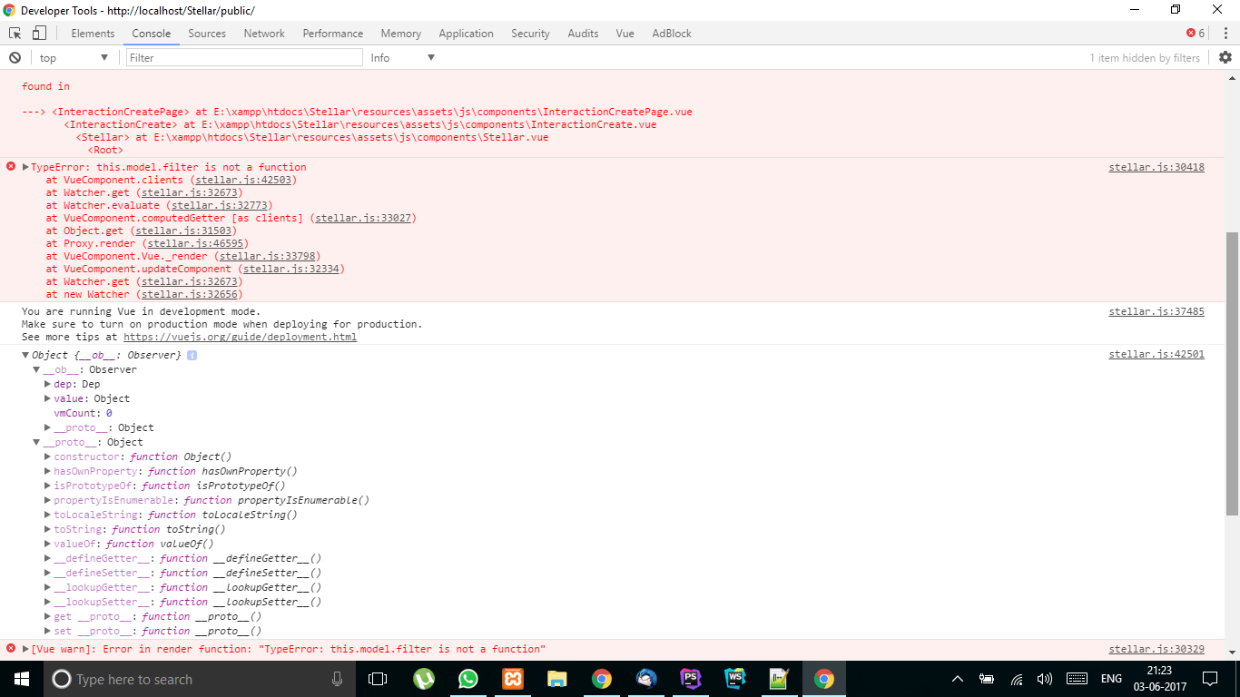 javascript Vue Js filters not working Stack Overflow