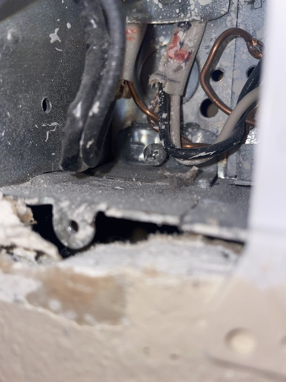 Identify wiring in light switch - Home Improvement Stack Exchange