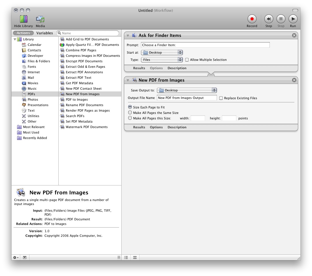 Batch Convert Cbz To Pdf Download For Mac