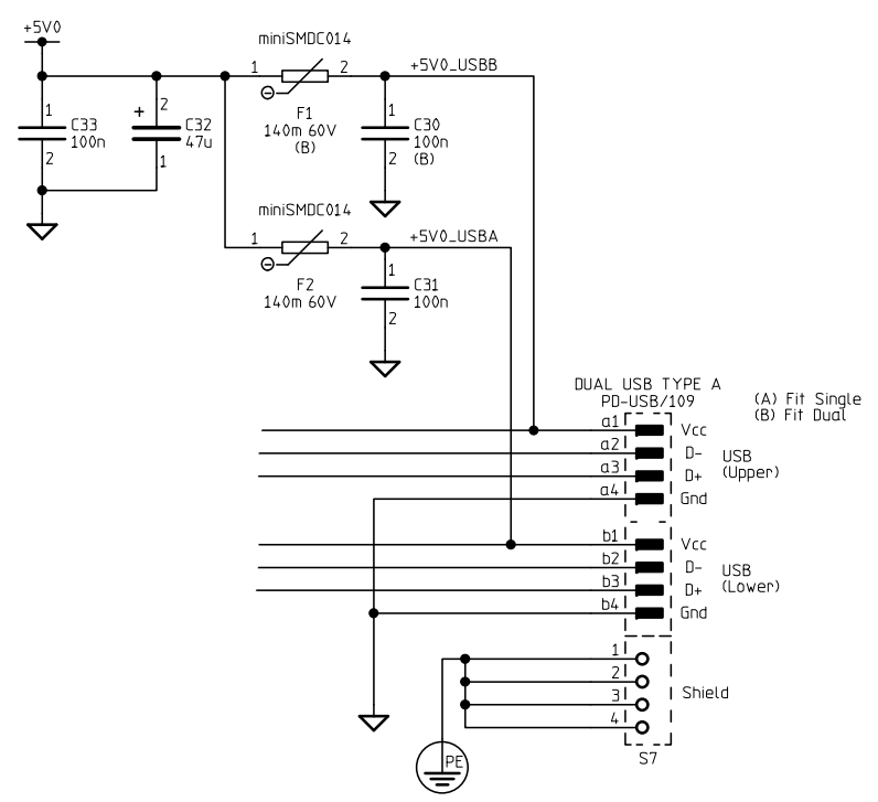 How much power can be provided through USB? Raspberry Pi Stack Exchange