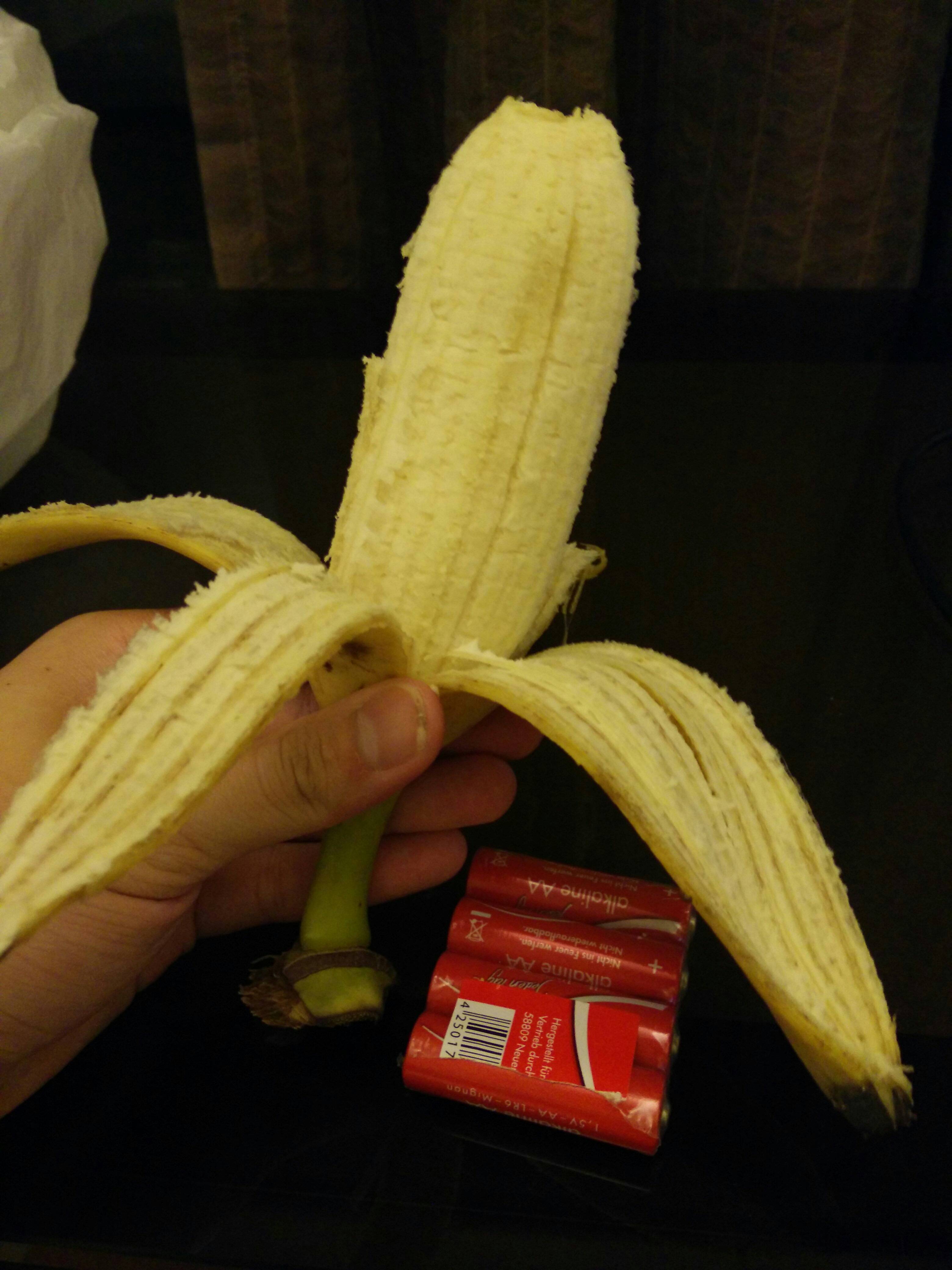 botany Banana cultivar identification Biology Stack Exchange