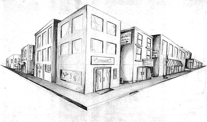 drawing - Is there a name to define a 3D scene design from a fixed ... Best primer for painting over wallpaper