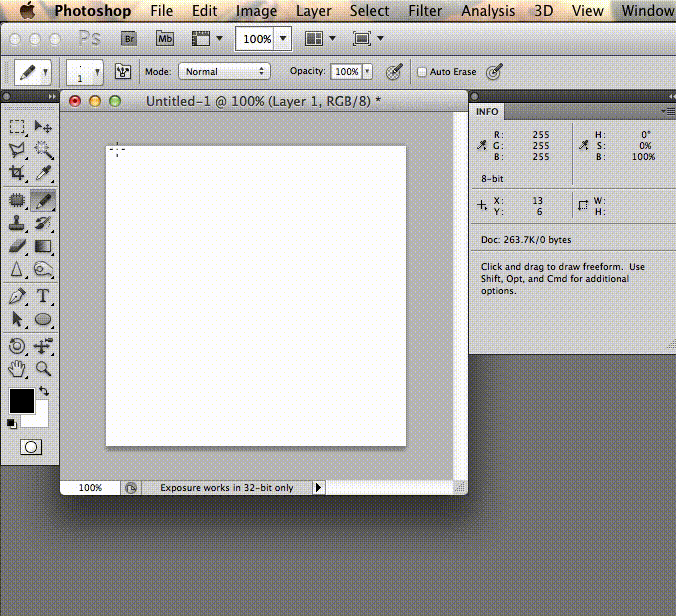 workflow How to quickly and easily create a grid with Adobe