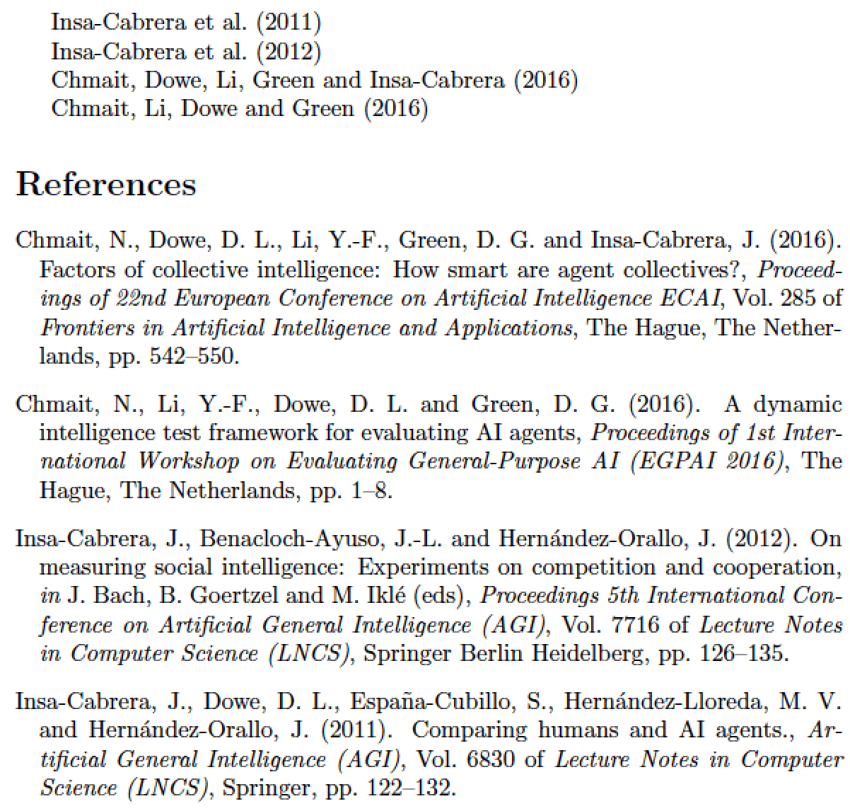 citing Citation in "dcu" bibliography style sometimes