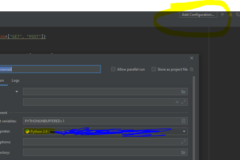 python How do I import Pandas library into PyCharm? Stack Overflow