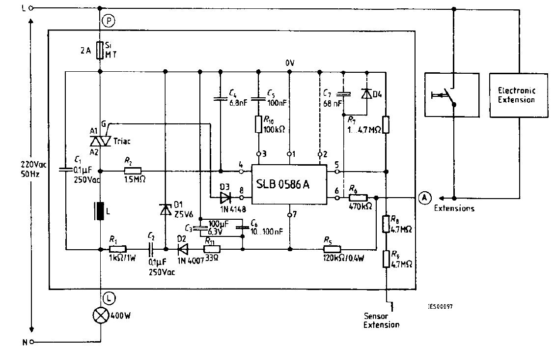 power supply How can I get 3.7V 100mA from the 220V phase line