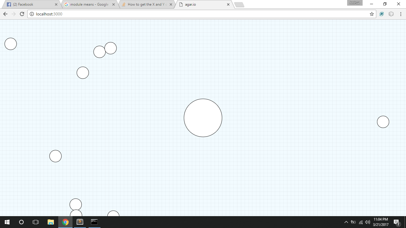 How to get the X and Y of a zoom canvas p5.js Stack Overflow