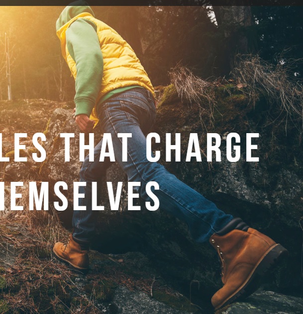 Hiking with boots untied? The Great Outdoors Stack Exchange