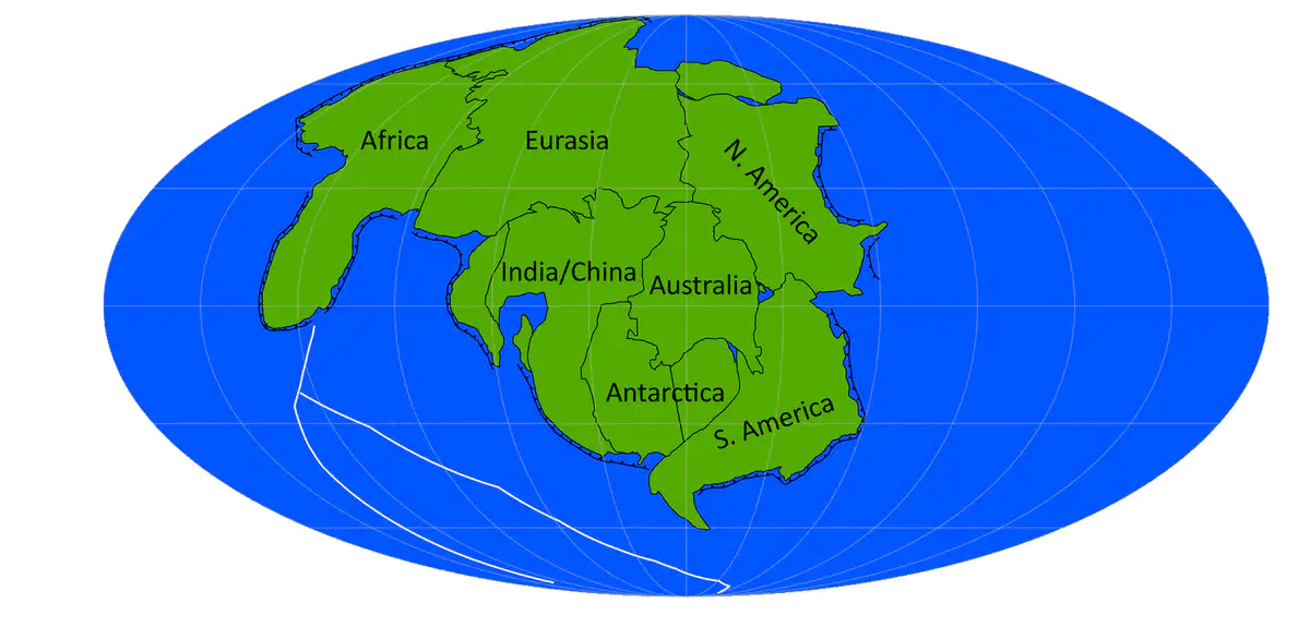 environment Terraforming Antarctica Is it possible to make it
