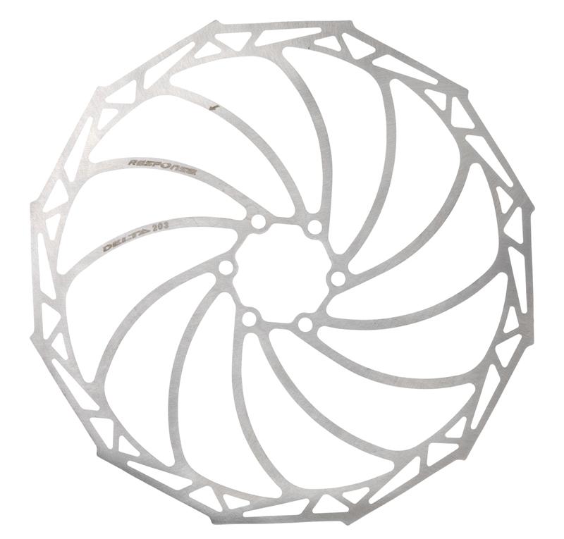 [SOLVED] Is a "universal" rotor compatible with all types of disc pads