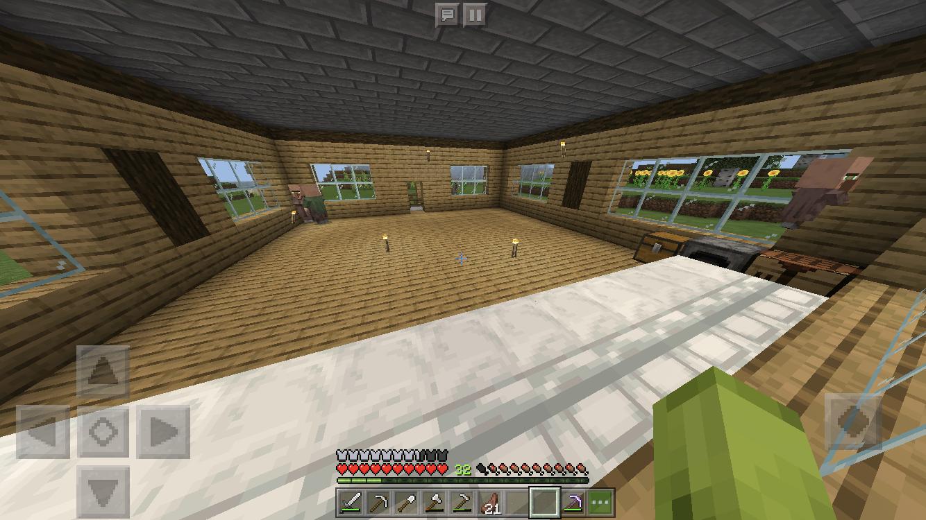 Minecraft Villagers Despawning Arqade