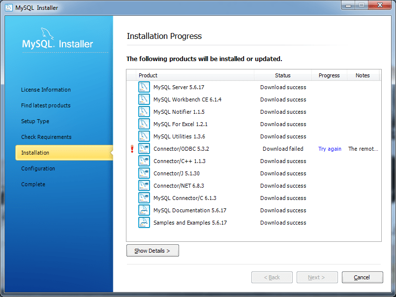 Download Mysql Installer For Windows 8.1 64 Bit mysticprogram