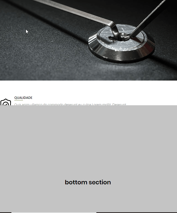 Flexbox Not Pushing Content Down After Wrapping Stack Overflow