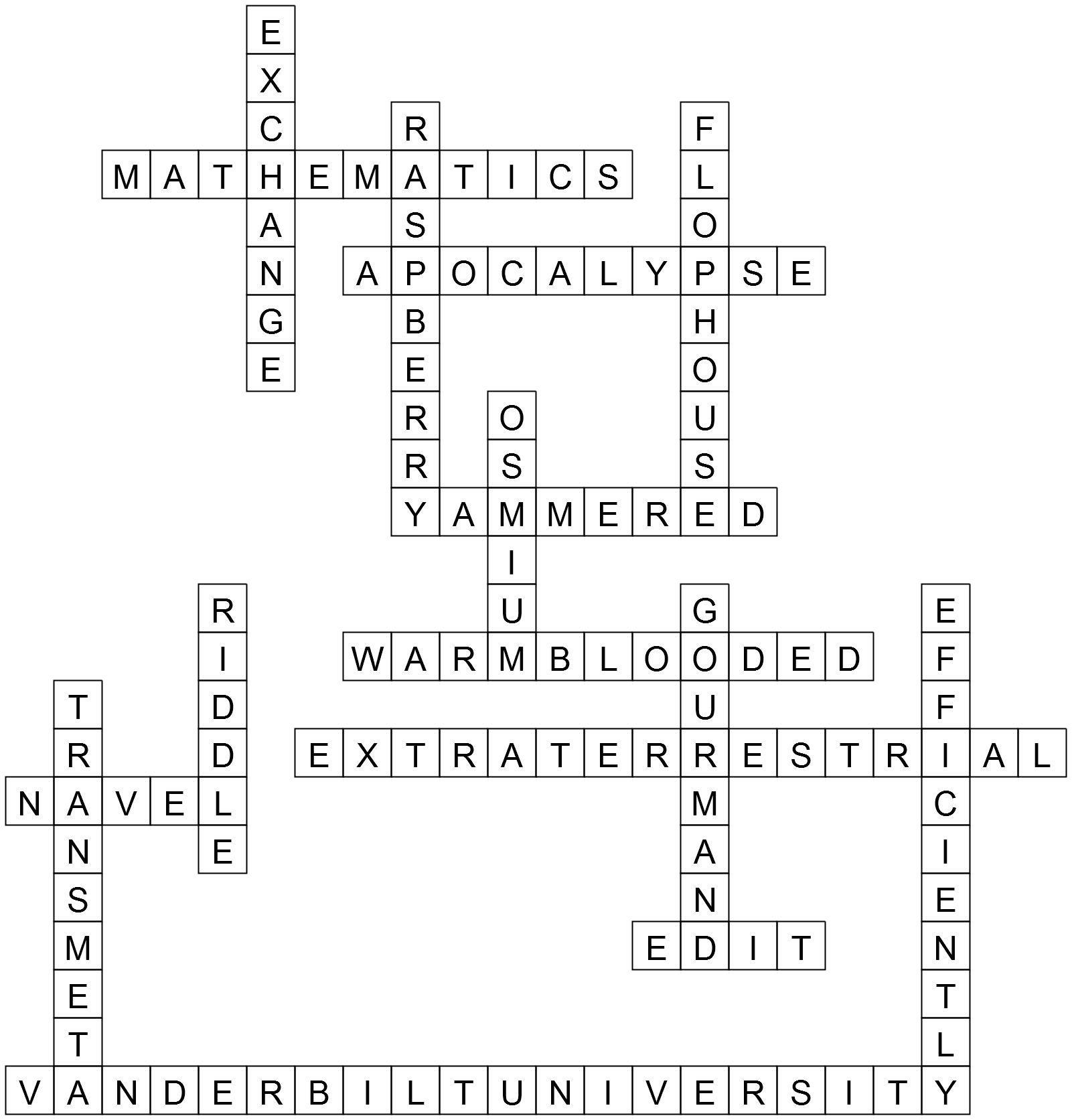 enigmatic puzzle Help me remember Puzzling Stack Exchange