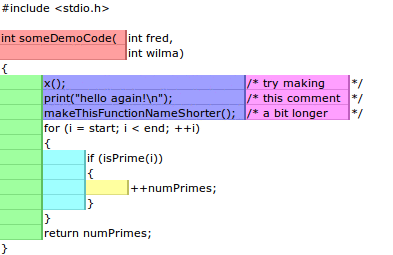 Python server side programming programming. Tabs Versus Spaces What Is The Proper Indentation Character For Everything In Every Situation Ever Software Engineering Stack Exchange