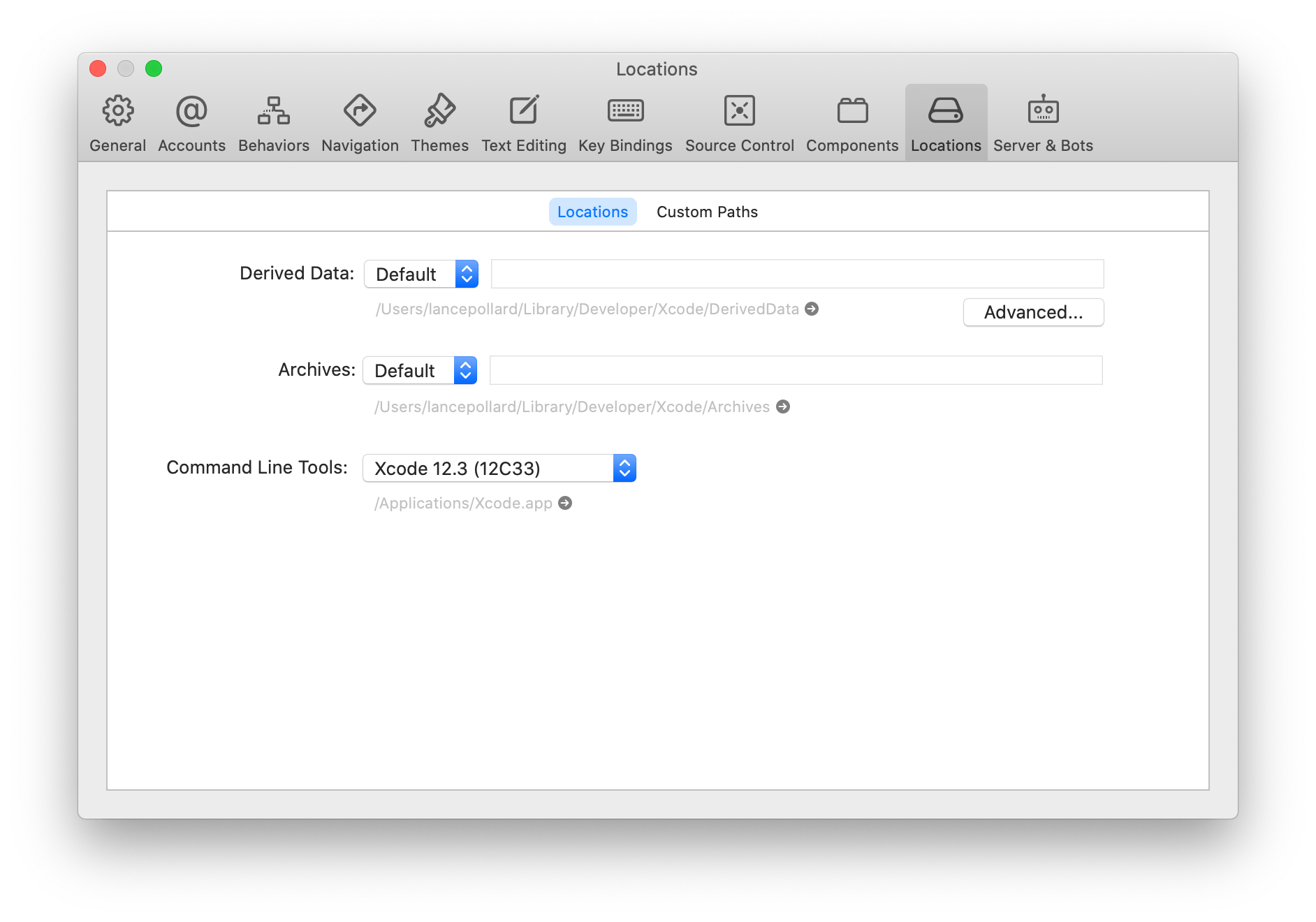 Error Failed to install CocoaPods dependencies for iOS project, which is required by this