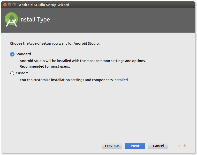 How to install Android Studio on Ubuntu? Ask Ubuntu