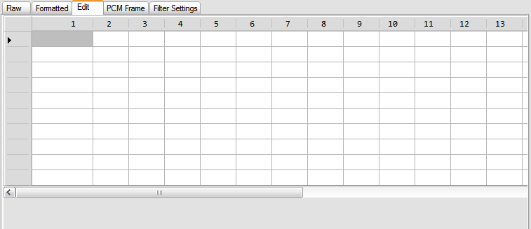 c Scroll bar doesn't stay within client area in Winforms tab control