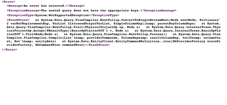 c Entity Framework Linq Query Plus Sql Function Nested Query Stack