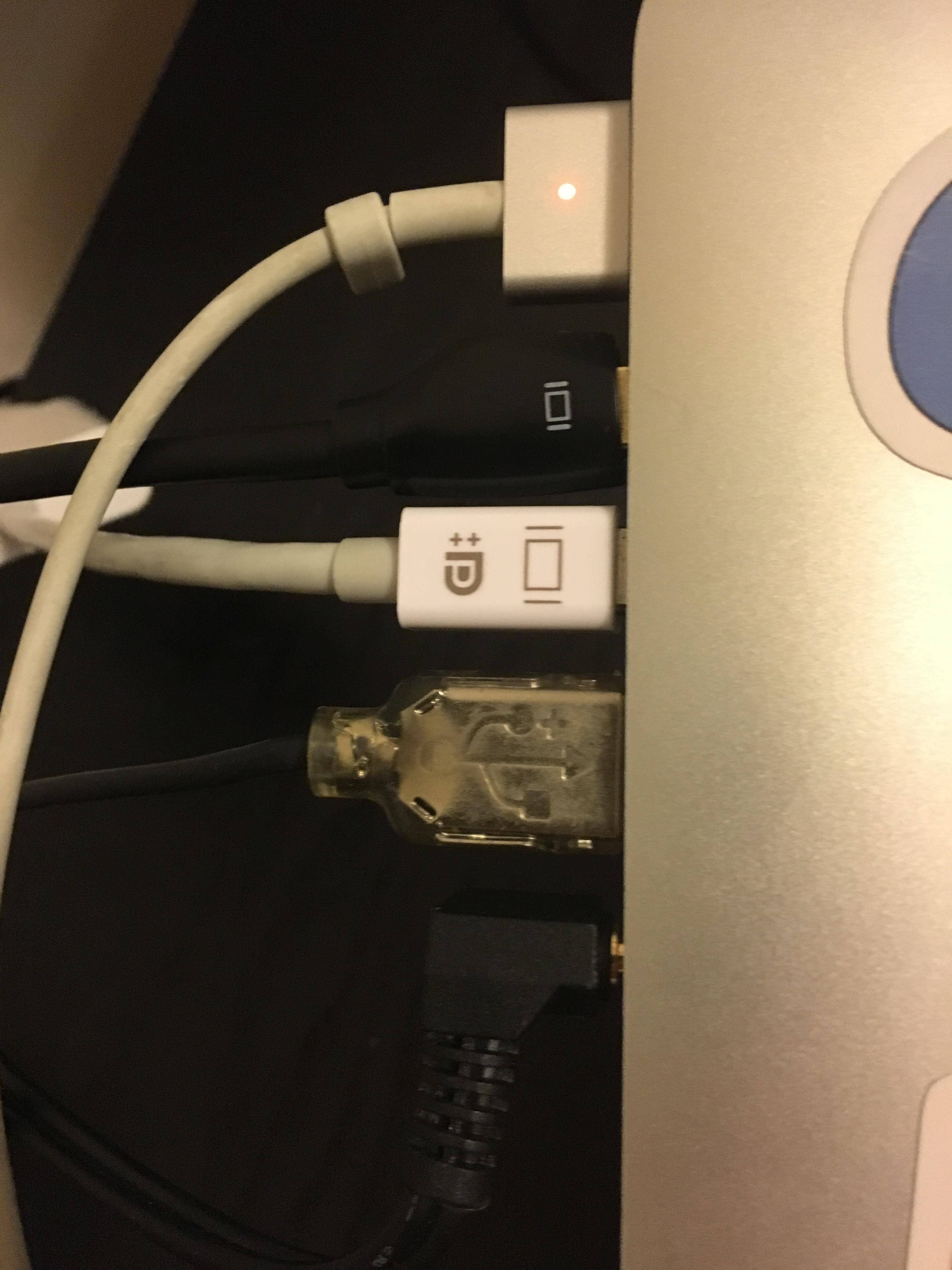 usb Which adapter is best on last Macbook Pro 2016 for