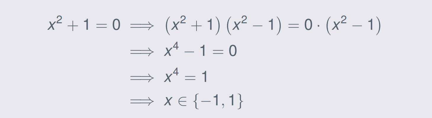 How to find a solution set SAT Math Varsity Tutors