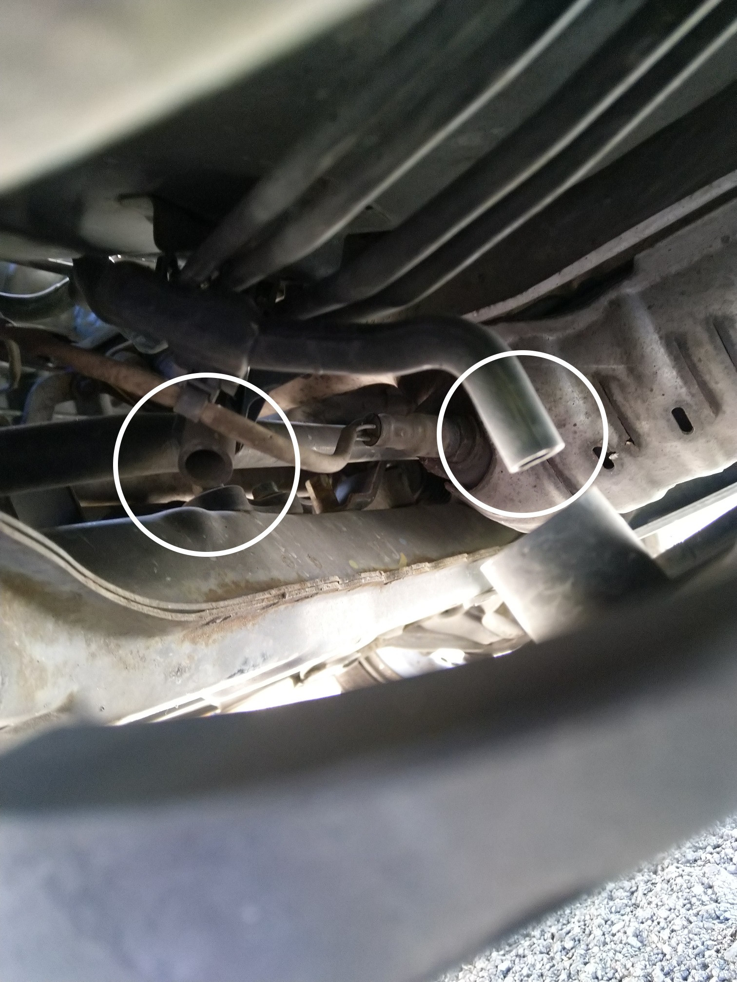 leak What are these hoses for on a Honda Jazz? Motor Vehicle
