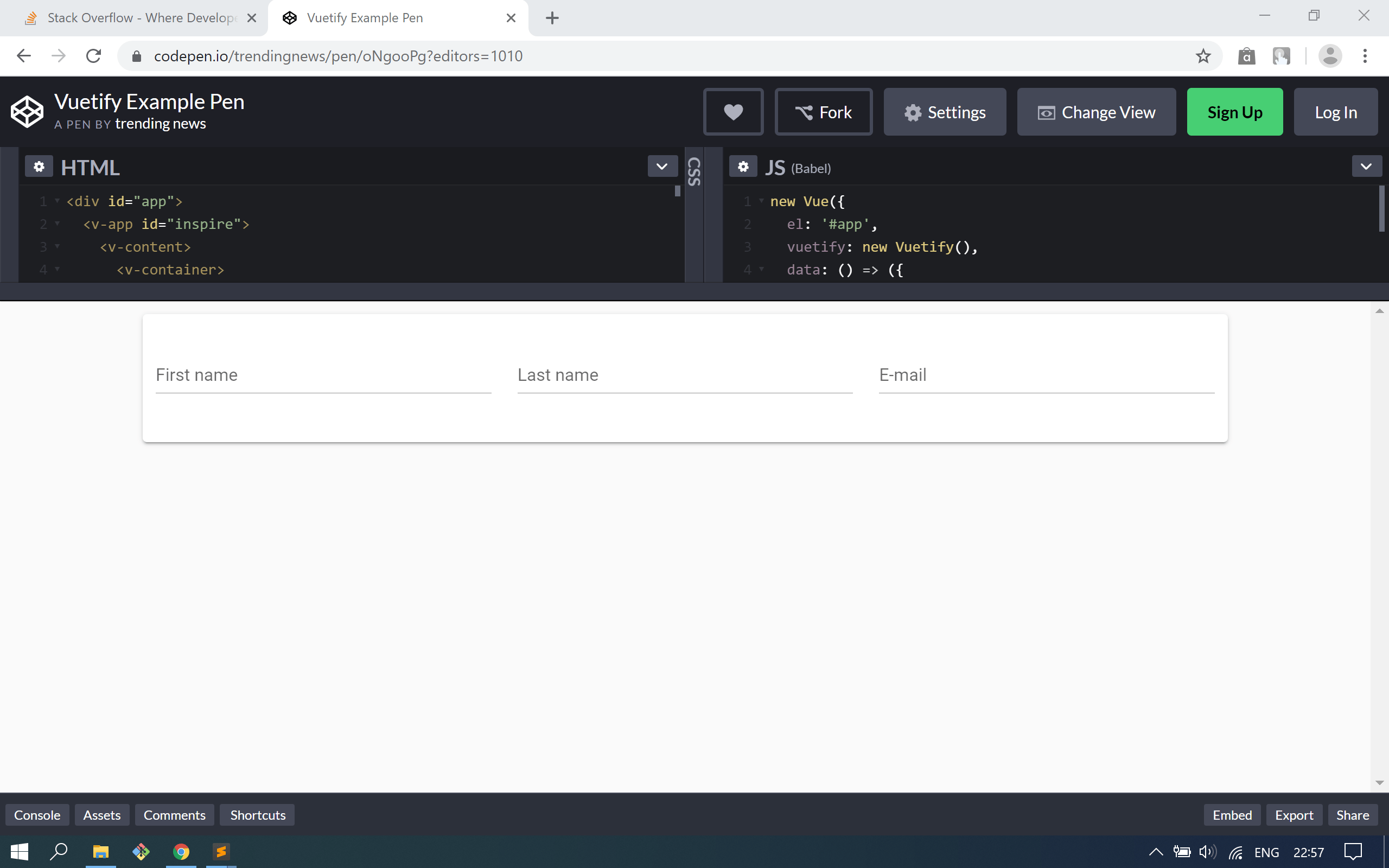 css Why is the width card when accessed on Windows and Macbook Pro