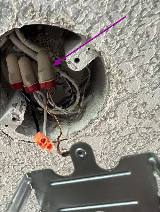 electrical - Need Help with Replacement Light Fixture Grounding Choices