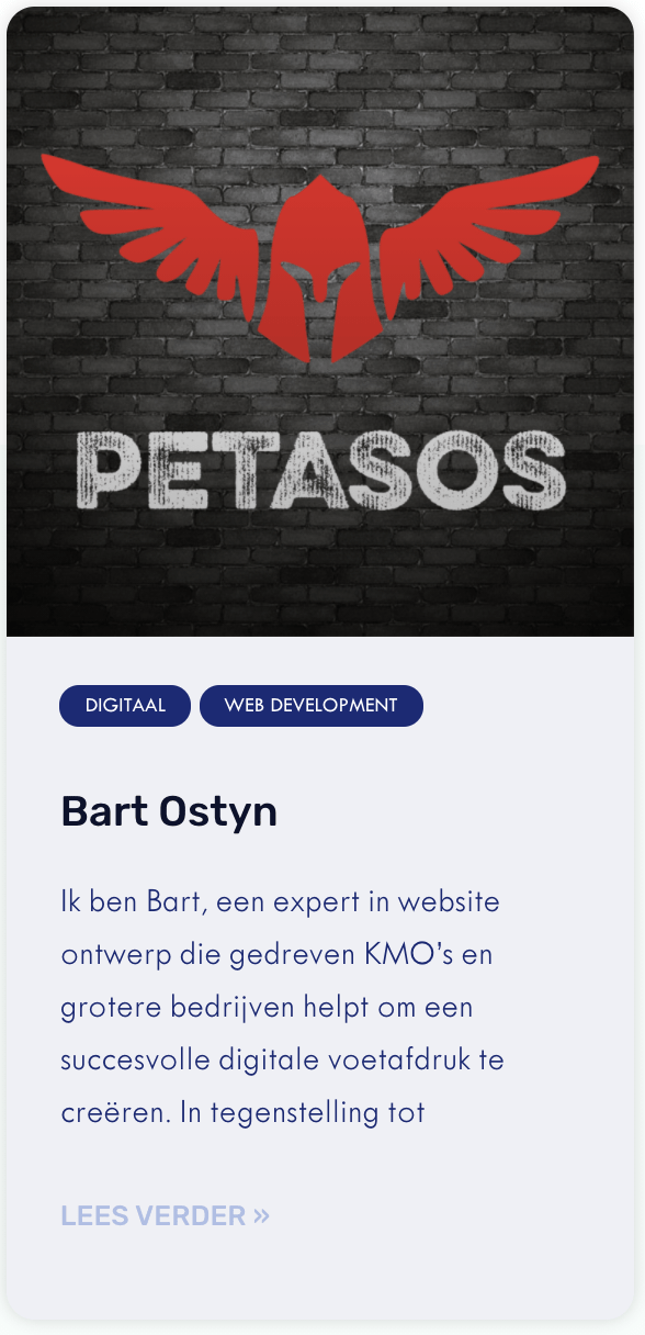 Extend Elementor Archive Posts widget with a custom skin in order to