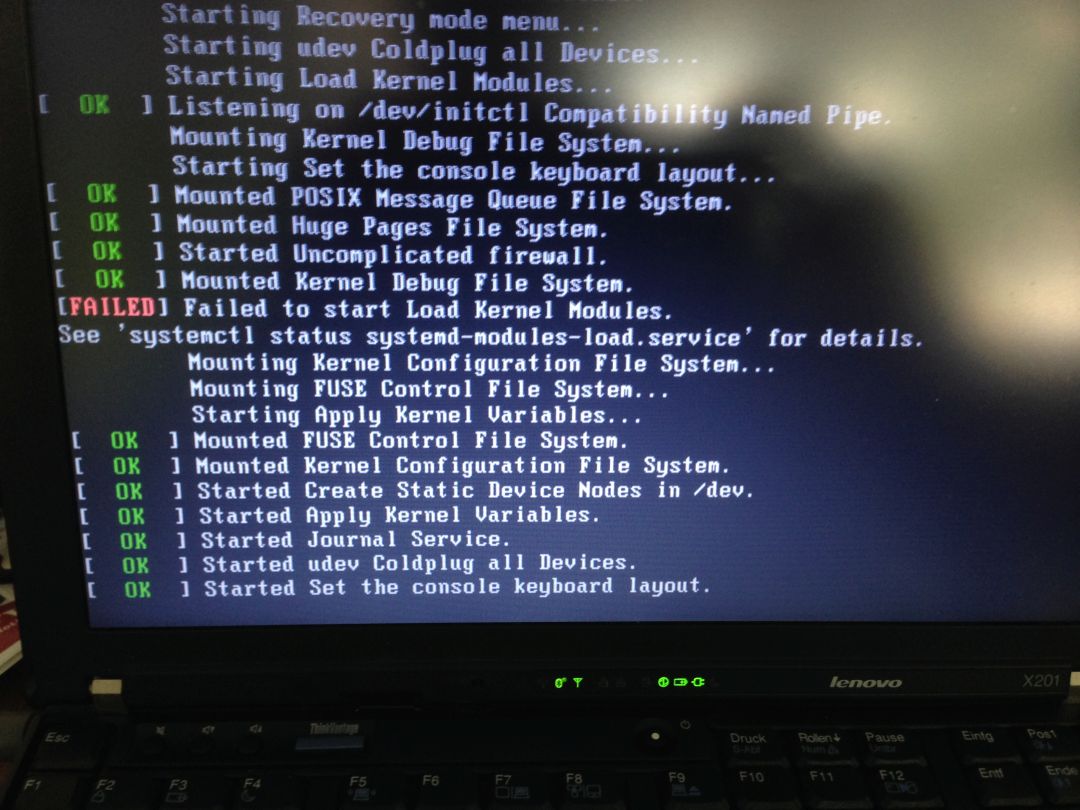 Ubuntu 18.04 doesn't boot after installing Windows (GRUB already