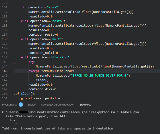 Error De Sintaxis Python Stack Overflow en español