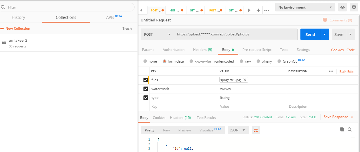web api C web api post image as form data Stack Overflow