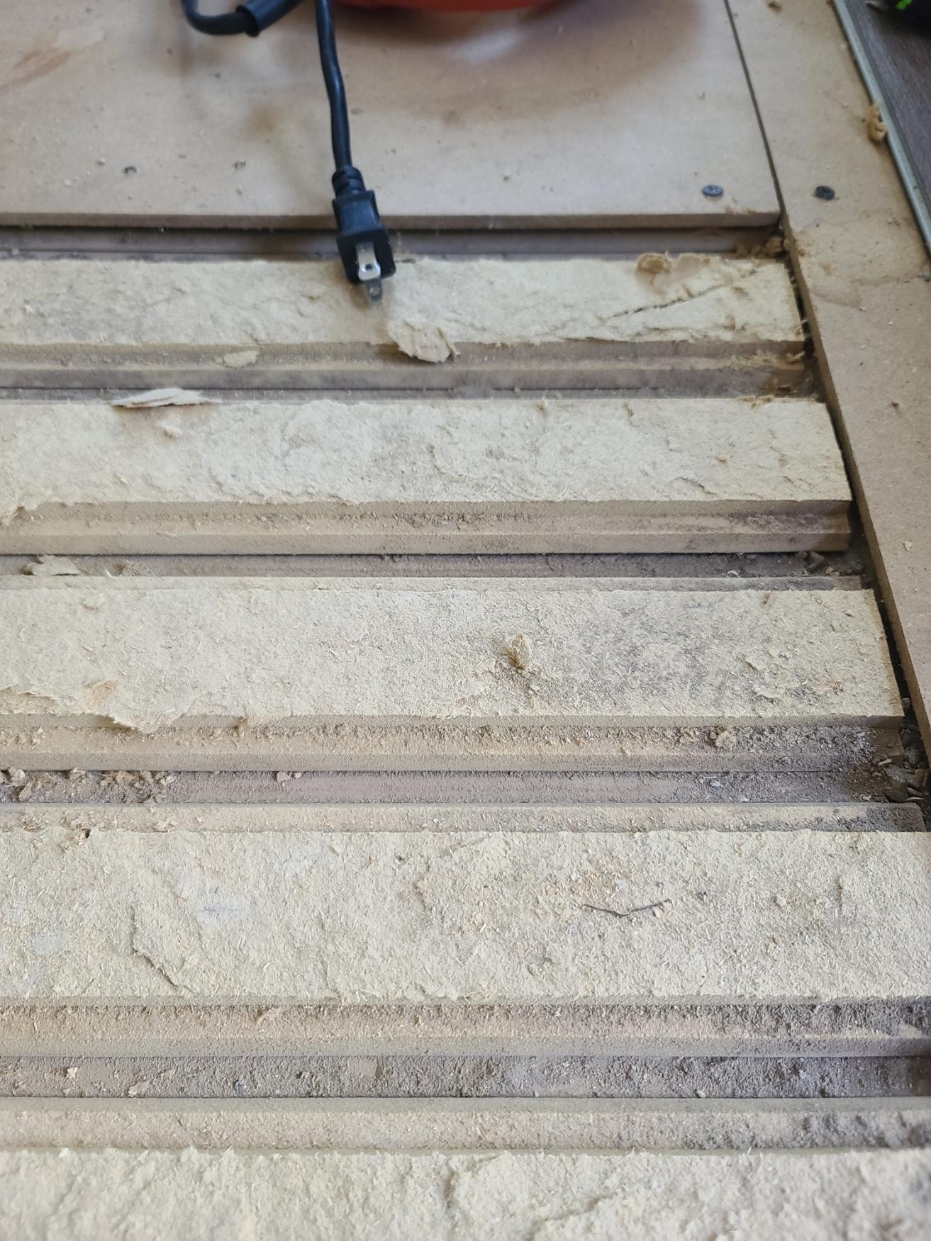 Wood Replacing particle board subfloor with plywood Love & Improve Life