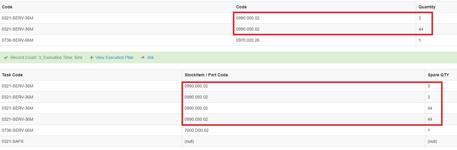 sql Join two tables without proper link ID Stack Overflow