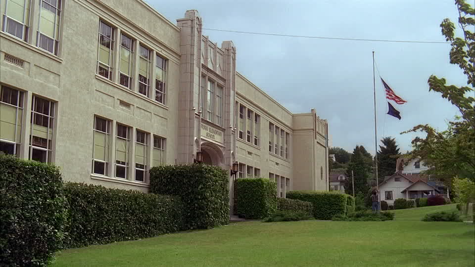 Why are there kids above 6 and in school Q&A Answertion