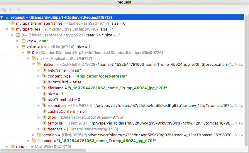 java 415 Unsupported Media Type while sending json file over REST