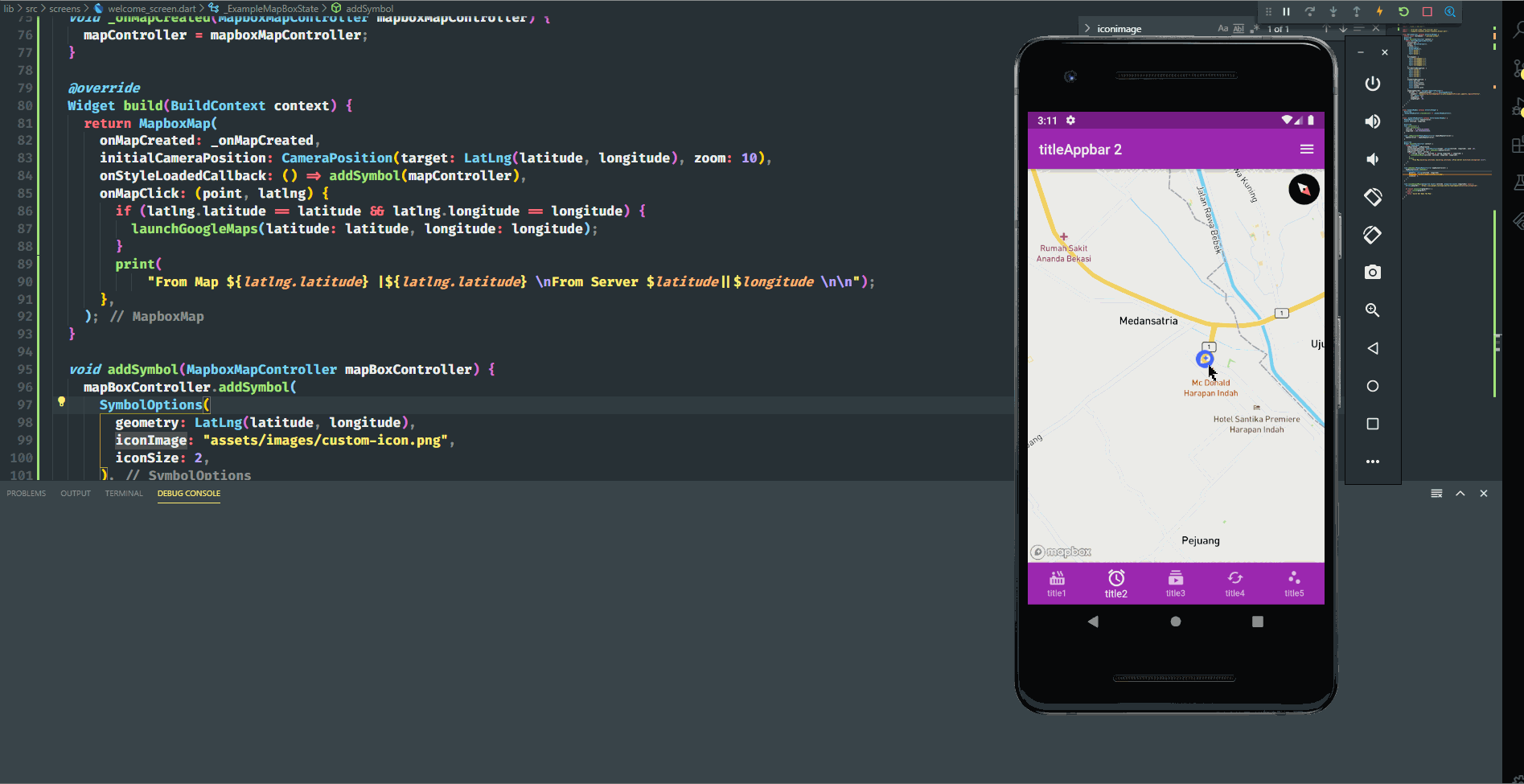 Mapbox Coordinates To Address A PHP Error was encountered Severity: Notice Message: Undefined variable: image Filename: C:\laragon\www\022-imake-5-4-23\application\cache\blade\7bd75b6f87f3920f1a3e64f166e78b0856a63949.php Line Number: 15 Backtrace: File: C:\laragon\www\022-imake-5-4-23\application\cache\blade\7bd75b6f87f3920f1a3e64f166e78b0856a63949.php Line: 15 Function: _error_handler File: C:\laragon\www\022-imake-5-4-23\application\third_party\vendor\illuminate\view\Engines\PhpEngine.php Line: 41 Function: include File: C:\laragon\www\022-imake-5-4-23\application\third_party\vendor\illuminate\view\Engines\CompilerEngine.php Line: 57 Function: evaluatePath File: C:\laragon\www\022-imake-5-4-23\application\third_party\vendor\illuminate\view\View.php Line: 139 Function: get File: C:\laragon\www\022-imake-5-4-23\application\third_party\vendor\illuminate\view\View.php Line: 122 Function: getContents File: C:\laragon\www\022-imake-5-4-23\application\third_party\vendor\illuminate\view\View.php Line: 91 Function: renderContents File: C:\laragon\www\022-imake-5-4-23\application\third_party\vendor\duncan3dc\blade\src\BladeInstance.php Line: 416 Function: render File: C:\laragon\www\022-imake-5-4-23\application\helpers\blade_helper.php Line: 23 Function: render File: C:\laragon\www\022-imake-5-4-23\application\helpers\export_blade_helper.php Line: 38 Function: view File: C:\laragon\www\022-imake-5-4-23\application\cache\blade\9803594bd055b2d835f00fc7925a435d61c86f08.php Line: 45 Function: exportXML File: C:\laragon\www\022-imake-5-4-23\application\third_party\vendor\illuminate\view\Engines\PhpEngine.php Line: 41 Function: include File: C:\laragon\www\022-imake-5-4-23\application\third_party\vendor\illuminate\view\Engines\CompilerEngine.php Line: 57 Function: evaluatePath File: C:\laragon\www\022-imake-5-4-23\application\third_party\vendor\illuminate\view\View.php Line: 139 Function: get File: C:\laragon\www\022-imake-5-4-23\application\third_party\vendor\illuminate\view\View.php Line: 122 Function: getContents File: C:\laragon\www\022-imake-5-4-23\application\third_party\vendor\illuminate\view\View.php Line: 91 Function: renderContents File: C:\laragon\www\022-imake-5-4-23\application\third_party\vendor\duncan3dc\blade\src\BladeInstance.php Line: 416 Function: render File: C:\laragon\www\022-imake-5-4-23\application\helpers\blade_helper.php Line: 23 Function: render File: C:\laragon\www\022-imake-5-4-23\application\models\export\Compile_xml.php Line: 17 Function: view File: C:\laragon\www\022-imake-5-4-23\application\controllers\Export.php Line: 87 Function: start File: C:\laragon\www\022-imake-5-4-23\application\controllers\Export.php Line: 43 Function: do_compile File: C:\laragon\www\022-imake-5-4-23\index.php Line: 318 Function: require_once A PHP Error was encountered Severity: Notice Message: Trying to access array offset on value of type null Filename: C:\laragon\www\022-imake-5-4-23\application\cache\blade\7bd75b6f87f3920f1a3e64f166e78b0856a63949.php Line Number: 15 Backtrace: File: C:\laragon\www\022-imake-5-4-23\application\cache\blade\7bd75b6f87f3920f1a3e64f166e78b0856a63949.php Line: 15 Function: _error_handler File: C:\laragon\www\022-imake-5-4-23\application\third_party\vendor\illuminate\view\Engines\PhpEngine.php Line: 41 Function: include File: C:\laragon\www\022-imake-5-4-23\application\third_party\vendor\illuminate\view\Engines\CompilerEngine.php Line: 57 Function: evaluatePath File: C:\laragon\www\022-imake-5-4-23\application\third_party\vendor\illuminate\view\View.php Line: 139 Function: get File: C:\laragon\www\022-imake-5-4-23\application\third_party\vendor\illuminate\view\View.php Line: 122 Function: getContents File: C:\laragon\www\022-imake-5-4-23\application\third_party\vendor\illuminate\view\View.php Line: 91 Function: renderContents File: C:\laragon\www\022-imake-5-4-23\application\third_party\vendor\duncan3dc\blade\src\BladeInstance.php Line: 416 Function: render File: C:\laragon\www\022-imake-5-4-23\application\helpers\blade_helper.php Line: 23 Function: render File: C:\laragon\www\022-imake-5-4-23\application\helpers\export_blade_helper.php Line: 38 Function: view File: C:\laragon\www\022-imake-5-4-23\application\cache\blade\9803594bd055b2d835f00fc7925a435d61c86f08.php Line: 45 Function: exportXML File: C:\laragon\www\022-imake-5-4-23\application\third_party\vendor\illuminate\view\Engines\PhpEngine.php Line: 41 Function: include File: C:\laragon\www\022-imake-5-4-23\application\third_party\vendor\illuminate\view\Engines\CompilerEngine.php Line: 57 Function: evaluatePath File: C:\laragon\www\022-imake-5-4-23\application\third_party\vendor\illuminate\view\View.php Line: 139 Function: get File: C:\laragon\www\022-imake-5-4-23\application\third_party\vendor\illuminate\view\View.php Line: 122 Function: getContents File: C:\laragon\www\022-imake-5-4-23\application\third_party\vendor\illuminate\view\View.php Line: 91 Function: renderContents File: C:\laragon\www\022-imake-5-4-23\application\third_party\vendor\duncan3dc\blade\src\BladeInstance.php Line: 416 Function: render File: C:\laragon\www\022-imake-5-4-23\application\helpers\blade_helper.php Line: 23 Function: render File: C:\laragon\www\022-imake-5-4-23\application\models\export\Compile_xml.php Line: 17 Function: view File: C:\laragon\www\022-imake-5-4-23\application\controllers\Export.php Line: 87 Function: start File: C:\laragon\www\022-imake-5-4-23\application\controllers\Export.php Line: 43 Function: do_compile File: C:\laragon\www\022-imake-5-4-23\index.php Line: 318 Function: require_once 